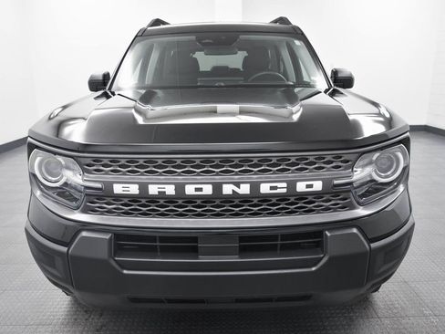 Used 2025 Ford Bronco Sport Big Bend image 3