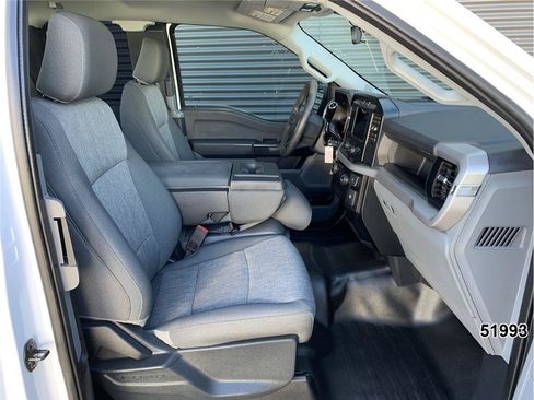 Used 2023 Ford F150 XL w/ XL Chrome Appearance Package AWD/4WD image 20