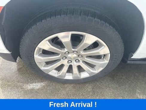 Used 2022 Chevrolet Tahoe Premier RWD image 22