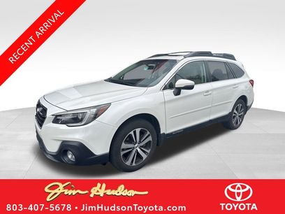 Used 2019 Subaru Outback 2.5i Limited w/ Popular Package #2