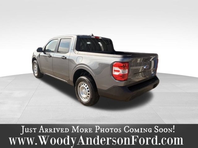 Used 2022 Ford Maverick XL FWD image 5