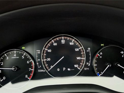 Used 2022 MAZDA CX-30 2.5 Turbo w/ Premium Plus Pkg image 27