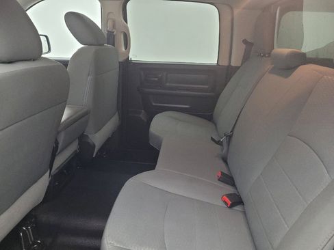 Used 2016 RAM 1500 Tradesman w/ Popular Equipment Group image 18