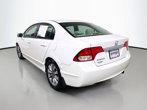 Used 2010 Honda Civic EX image 5