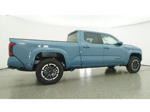 New 2026 Toyota Tacoma TRD Sport image 26