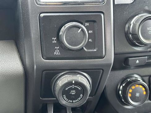 Used 2016 Ford F150 XLT w/ Equipment Group 302A Luxury image 19