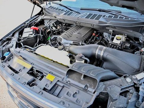 Used 2025 Ford F150 XL AWD/4WD image 13