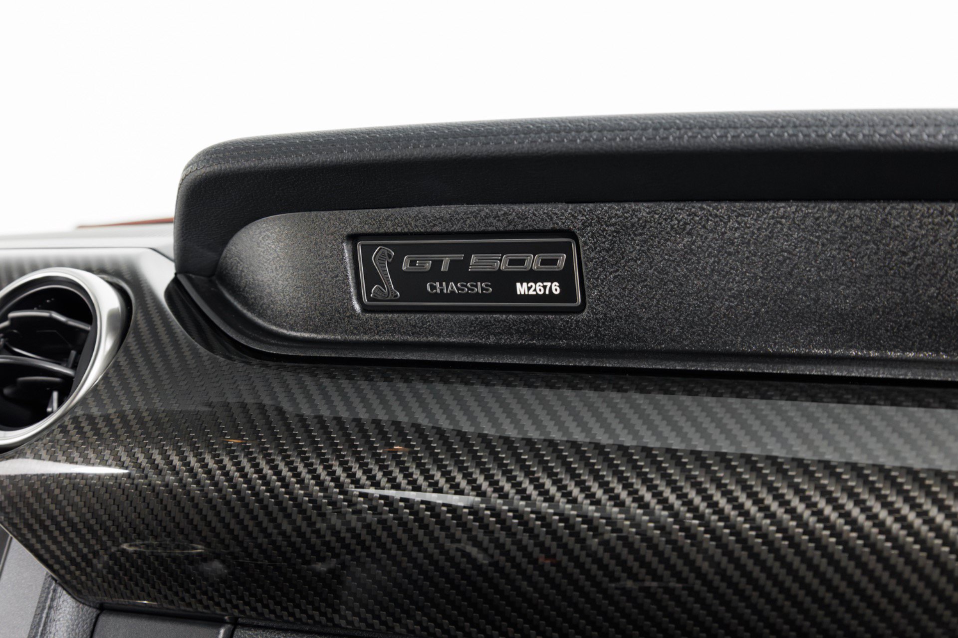 Used 2021 Ford Mustang Shelby GT500 w/ Carbon Fiber Track Pack RWD image 40