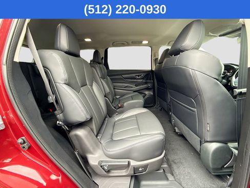 New 2026 Subaru Ascent Premium image 35
