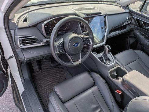 Used 2024 Subaru Outback Limited w/ Popular Package #2 image 14