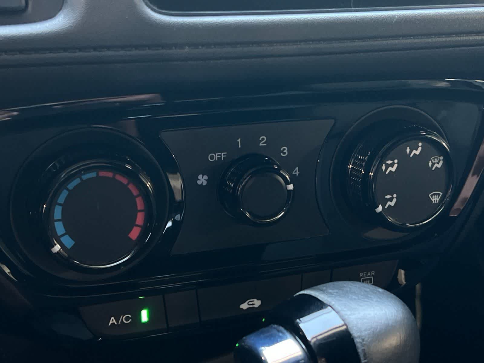 Used 2019 Honda HR-V Sport image 21