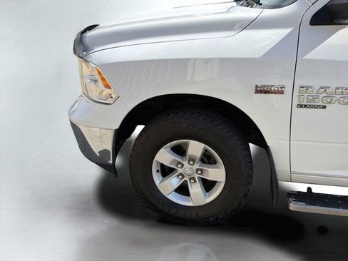 Used 2019 RAM 1500 Classic SLT w/ Luxury Group AWD/4WD image 31