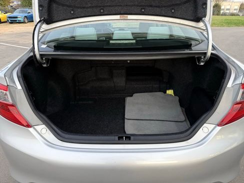 Used 2013 Toyota Camry XLE w/ Convenience Pkg image 47