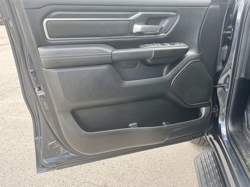 Certified 2026 RAM 1500 Big Horn AWD/4WD image 23