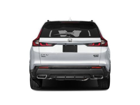 Used 2023 Honda CR-V Sport Touring image 6