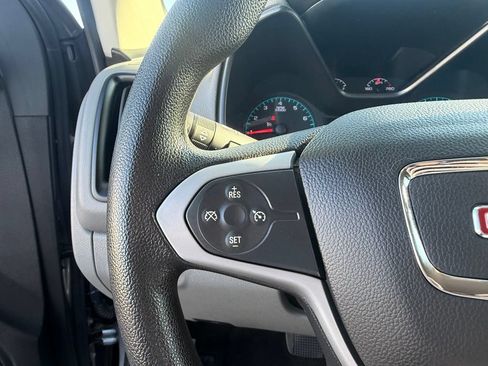 Used 2018 GMC Canyon W/T w/ Convenience Package RWD image 23