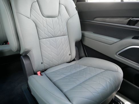 Certified 2024 Kia Telluride SX Prestige X-Line AWD/4WD image 14