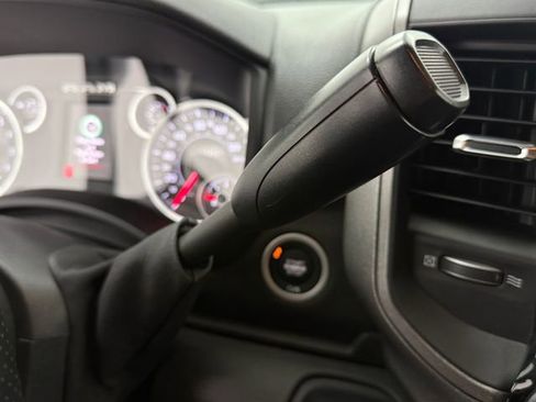 Used 2025 RAM 2500 Tradesman w/ Power Wagon Package image 14