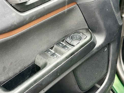 Used 2024 Ford Bronco Sport Outer Banks image 17