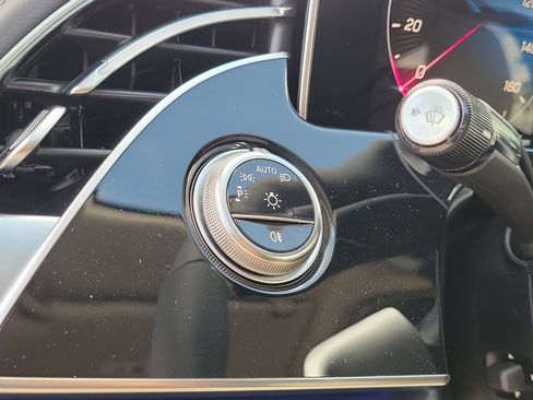 New 2026 Mercedes-Benz E 450 4MATIC Sedan image 23