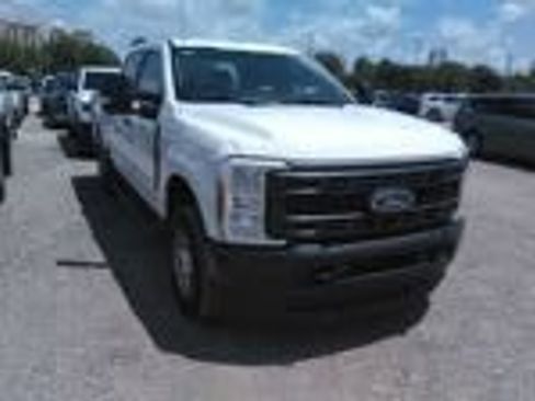 Used 2026 Ford F250 XL AWD/4WD image 8