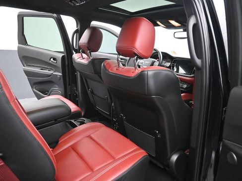 Used 2023 Dodge Durango SRT Hellcat image 12