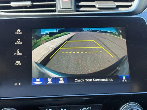 Used 2019 Honda CR-V EX image 16