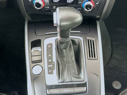 Used 2016 Audi A4 2.0T Premium w/ Convenience Plus Package image 22