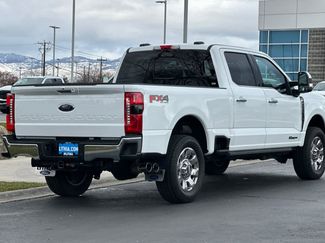 Certified 2023 Ford F250 Lariat w/ Lariat Ultimate Package video 2