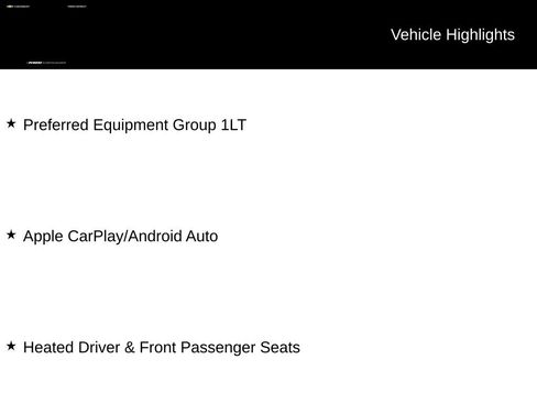 Used 2023 Chevrolet Traverse LT image 5
