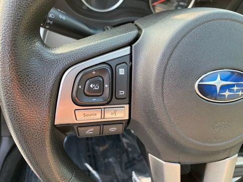 Used 2018 Subaru Forester 2.5i Premium AWD/4WD image 22