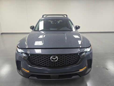 Used 2024 MAZDA CX-50 AWD 2.5 S w/ Cargo Package image 2