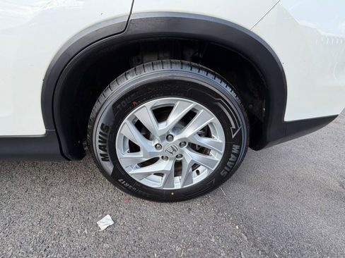 Used 2015 Honda CR-V EX image 18