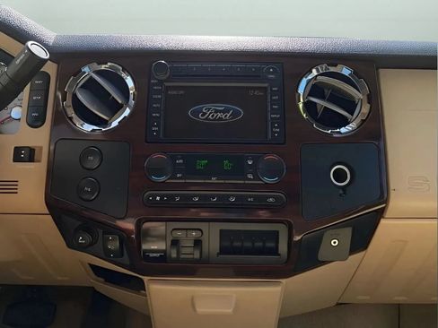 Used 2008 Ford F350 Lariat RWD image 19
