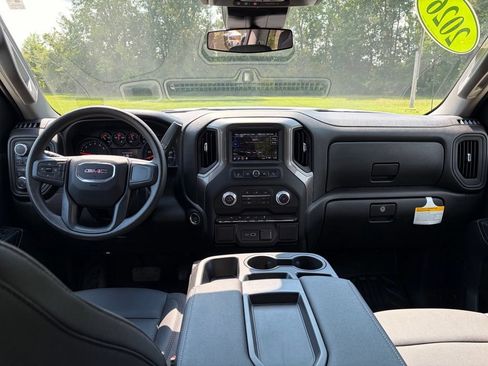 Used 2026 GMC Sierra 1500 Pro w/ Pro Value Package AWD/4WD image 20