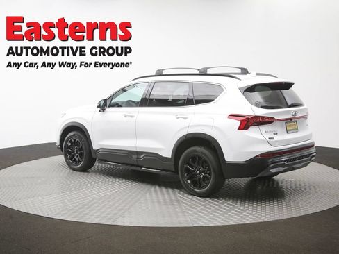 Used 2023 Hyundai Santa Fe XRT AWD/4WD image 53