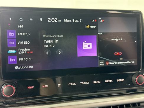Used 2023 Kia Forte GT FWD image 32