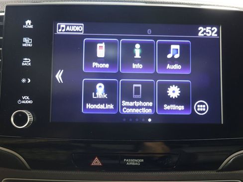 Used 2023 Honda Ridgeline RTL image 16