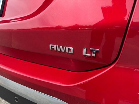 Used 2019 Chevrolet Equinox LT AWD/4WD image 14