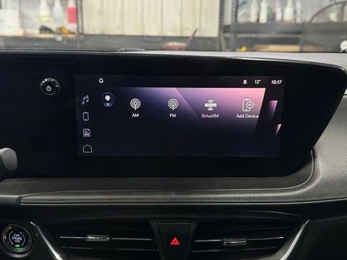 Used 2024 Buick Encore GX Sport Touring w/ Comfort Package image 31