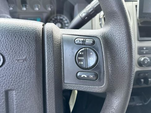 Used 2016 Ford F250 XLT AWD/4WD image 20