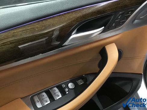 Used 2021 BMW X3 M40i w/ Shadowloine Package image 22