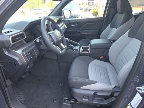 New 2026 Toyota Tacoma TRD Off-Road AWD/4WD image 10