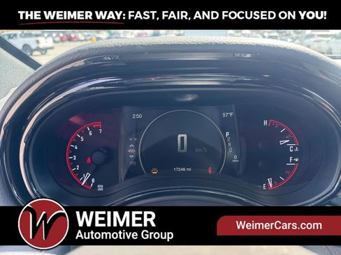 Used 2026 Dodge Durango GT AWD/4WD image 28