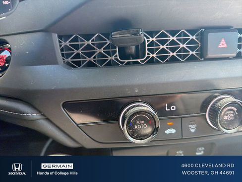 Used 2024 Honda Accord LX image 21