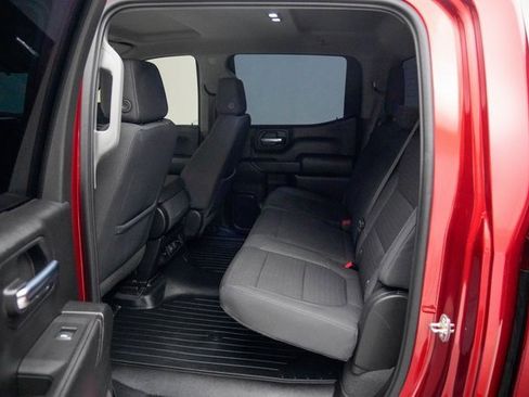 Used 2021 Chevrolet Silverado 1500 LT image 24