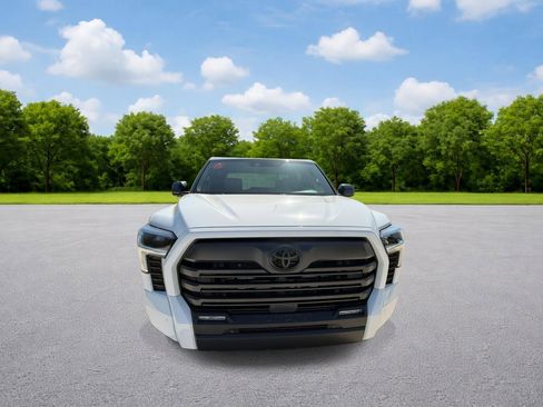 New 2026 Toyota Tundra SR5 image 2