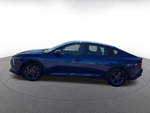 Used 2025 Kia K4 LXS image 7