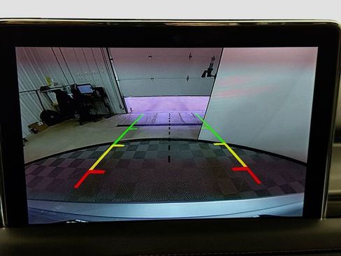 Used 2023 Lincoln Aviator AWD w/ Premium Package image 14