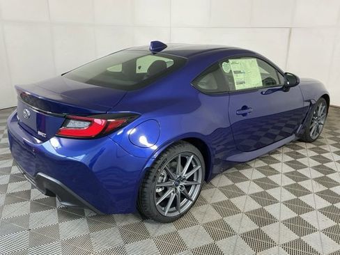 New 2026 Subaru BRZ Limited image 7